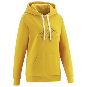 492402350340-sweatshirt-med-huva-for-kvinnor-edelrid-spotter-iv-gul-curry