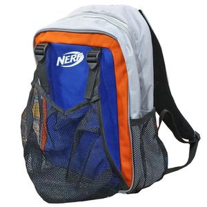 5054903823445-ryggsack-educa-borras-nerf-gra-bla-orange-30x12x38-cm