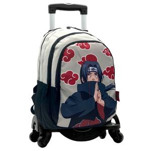 8435632404926-ryggsack-tygvaska-educa-borras-naruto-shippuden-sasuke-uchiha-beige-44x30x20-cm
