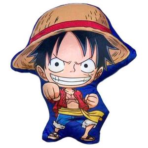 8436580111966-kudde-educa-borras-one-piece-d-luffy-3d-bla-brun-35-cm