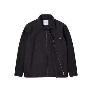 i035737-3f567-langarmad-overshirt-edwin-snug-morkgra-marl
