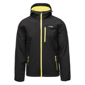 m000255570-vandringsjacka-i-softshell-elbrus-iver-ii-black-yellow-green