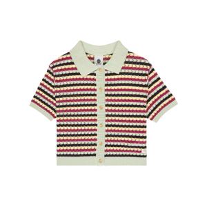 eljsw00117-kta4-randig-polo-for-kvinnor-element-crochet-stripes-off-black