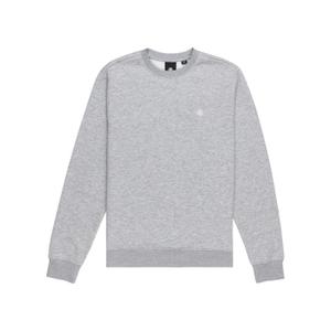 elyft00197-sgbh-sweatshirt-med-huva-och-dragkedja-element-icon-embroidery-cr-mellangra-ljung
