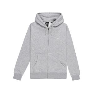elyft00199-sgbh-sweatshirt-med-huva-och-dragkedja-element-icon-embroidery-zh-mellangra-ljung