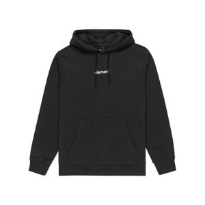 elysf00267-kta0-sweatshirt-med-huva-element-bp-po-lowcase-av-svart