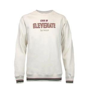 241-24155-sweatshirt-med-rund-halsringning-for-kvinnor-elevenate-authentic-ecru