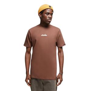 sht16463-202-t-shirt-ellesse-ollio-morkbrun