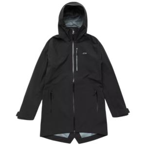 40140-black-l-lang-vattenavvisande-jacka-elliker-ayre-svart