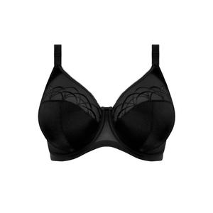 el4030blk-bh-med-bygel-for-kvinnor-elomi-cate-svart