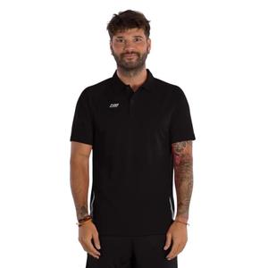 40401-001-5-polo-enebe-strauss-negro-svart-xl