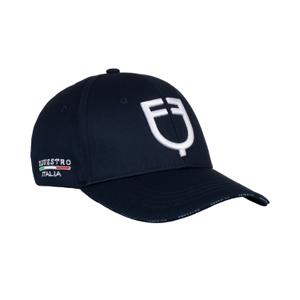 lfetu03003-navy-blazer-19-3923-basebollkeps-equestro-x-fise-marinbla-kavaj-tu