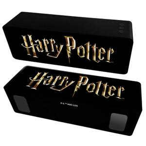 5903932177565-barbar-tradlos-hogtalare-ert-group-harry-potter-svart-tu