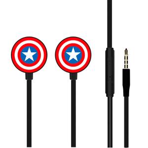 5903932999983-tradbundna-horlurar-ert-group-marvel-captain-america-svart-120-cm