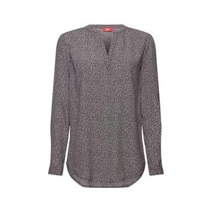 993ee1f33-001-blus-for-kvinnor-esprit-lenzingtm-ecoverotm-svart