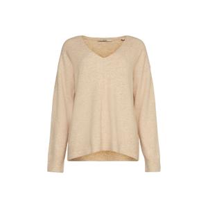 993ee1i329-289-sweatshirt-med-v-ringning-for-kvinnor-esprit-sand-5