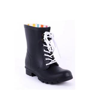bottes-beret-noir-regnstovlar-for-kvinnor-evercreatures-beret-svart