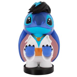 5060525896088-kabelklamma-exquisite-gaming-disney-stitch-as-elvis-bla-20-cm