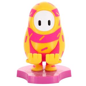 5060525896620-mini-kabelklamma-exquisite-gaming-fall-guys-icecream-rosa-gul-8x8x11-cm
