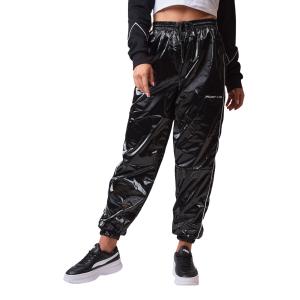 f204032-bk-vinyle-joggbukser-dam-project-x-paris-svart