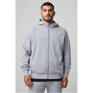 sb2458236-3813-sweatshirt-med-huva-och-dragkedja-fabletics-year-round-terry-classic-grey-heather