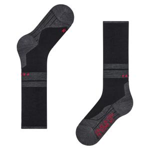 16089-3003-kompressionsstrumpor-falke-tk-trekking-svart-3003