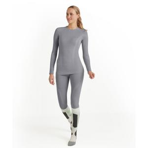 33311-3757-langarmad-t-shirt-for-kvinnor-falke-wool-tech-gra