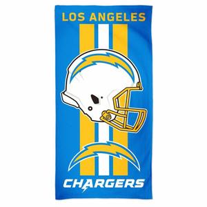 4023090-strandhandduk-los-angeles-chargers-bla-tu