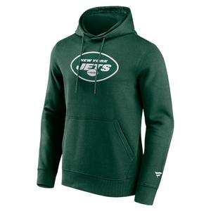 5300317-sweatshirt-med-huva-new-york-jets-primary-logo-graphic-morkgron