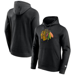 5300347-huvtroja-med-blackhawks-logotyp-i-tryck-svart