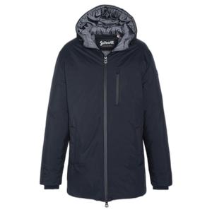 fargo2-navy-svetsad-jacka-med-dragkedja-schott-marinbla