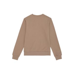 faw1219-70008-sweatshirt-med-rund-halsringning-for-kvinnor-fila-lierna-taupe-gra