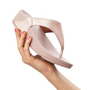 i88-323-kvinnors-kilklackssandaler-fitflop-lulu-rosa-guld