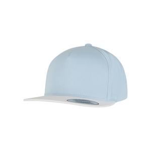 6007-04365-5-panel-keps-flexfit-classic-ljusbla-vit-tu