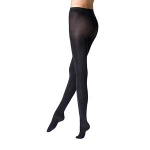 10552-black-strumpbyxor-for-kvinnor-fogal-silky-svart