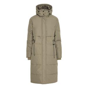 20615627-180515-lang-dunjacka-for-kvinnor-fransa-maise-3-dammig-oliv