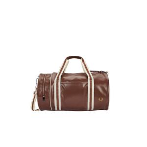 fpl7255-j89-resvaska-fred-perry-classic-barrel-brun-ecru-tu