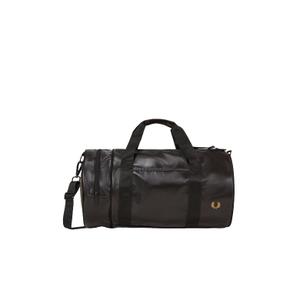 fpl9255-774-resvaska-fred-perry-classic-tonal-barrel-svart-guld-tu