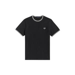 fpm1588-102-t-shirt-fred-perry-twin-tipped-svart