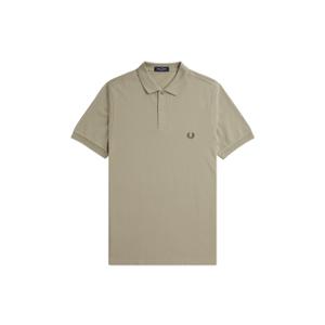 fpm6000-u84-polo-fred-perry-plain-varmgra-tegel-carrington-road