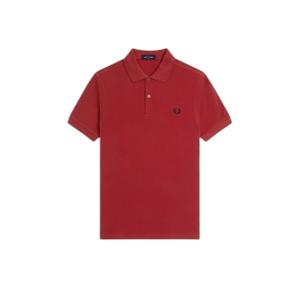 fpm6000-y35-polotroja-for-tennis-fred-perry-rouge-brule-bleu-marine