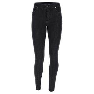 black1rf312-j7n-raka-slim-jeans-for-kvinnor-freddy-black-seasonal-jeans-nero-cuciture-in-tono