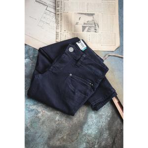 00025538-205-hogmidjade-cropped-jeans-for-kvinnor-freeman-t-porter-alexa-flora