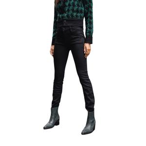 00025874-12-skinny-jeans-for-kvinnor-freeman-t-porter-alexa-high-waist-s-sdm-svart