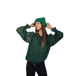 23328505-f752-blus-for-kvinnor-freeman-t-porter-eloise-clover-tallgron
