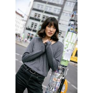 2532805a-213-jumper-for-kvinnor-freeman-t-porter-lorel-silver