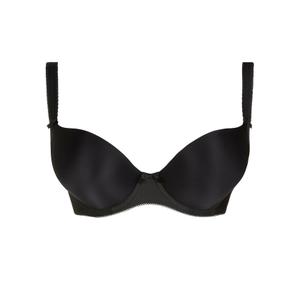 aa4234blk-formpressad-t-shirt-bh-med-bygel-for-kvinnor-freya-deco-svart