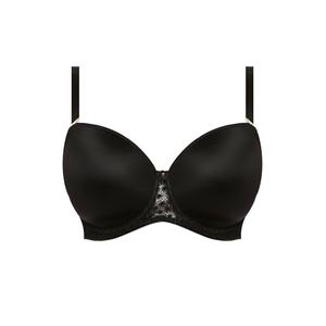 aa5200blk-bageformad-t-shirt-balconnet-bh-for-kvinnor-freya-starlight-svart