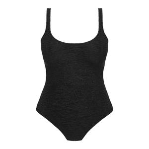 as203842blk-1-dels-baddrakt-for-kvinnor-freya-ibiza-waves-svart