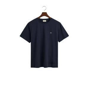 2003184-433-t-shirt-gant-shield-kvallsbla